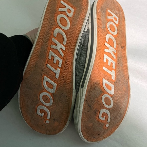 Rocket dog women’s size 10 - Picture 4 of 10